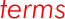 Terms